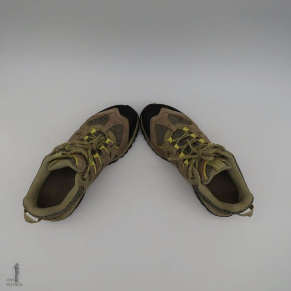 Columbia Gaia Women's Hiking Shoe Size 7 - Picture 7 of 11